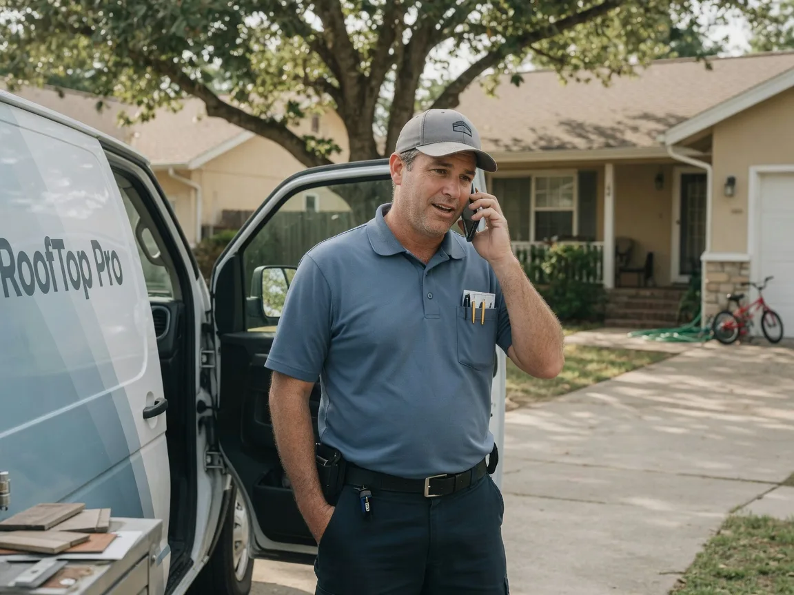 Roof Repair Centerville, LA FAQs